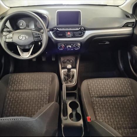 HYUNDAI HB 20 Hatch 1.0 12V 4P FLEX COMFORT, Foto 14