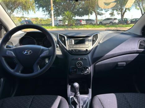 HYUNDAI HB 20 Hatch 1.0 12V 4P FLEX UNIQUE, Foto 5