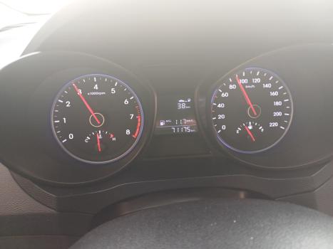 HYUNDAI HB 20 Hatch 1.0 12V 4P FLEX COMFORT PLUS, Foto 2