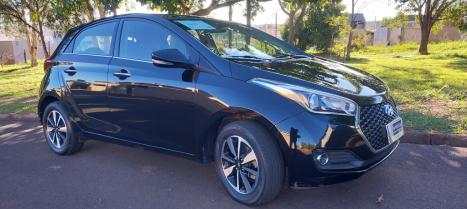 HYUNDAI HB 20 Hatch 1.6 16V 4P PREMIUM FLEX AUTOMTICO, Foto 3