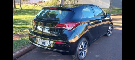 HYUNDAI HB 20 Hatch 1.6 16V 4P PREMIUM FLEX AUTOMTICO, Foto 5