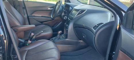 HYUNDAI HB 20 Hatch 1.6 16V 4P PREMIUM FLEX AUTOMTICO, Foto 8