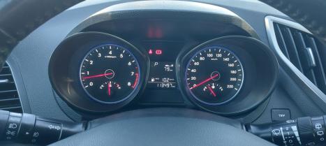 HYUNDAI HB 20 Hatch 1.6 16V 4P PREMIUM FLEX AUTOMTICO, Foto 11
