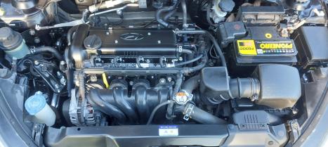 HYUNDAI HB 20 Hatch 1.6 16V 4P PREMIUM FLEX AUTOMTICO, Foto 12
