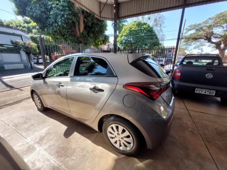 HYUNDAI HB 20 Hatch 1.0 12V 4P FLEX UNIQUE, Foto 2