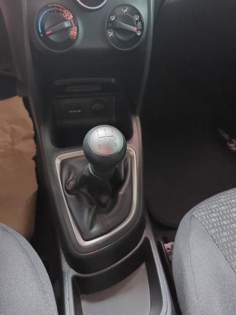 HYUNDAI HB 20 Hatch 1.0 12V 4P FLEX UNIQUE, Foto 5