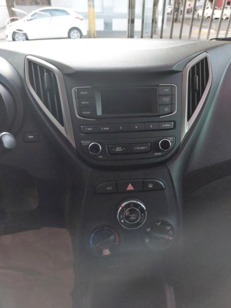 HYUNDAI HB 20 Hatch 1.0 12V 4P FLEX UNIQUE, Foto 6
