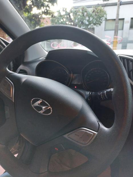 HYUNDAI HB 20 Hatch 1.0 12V 4P FLEX UNIQUE, Foto 10