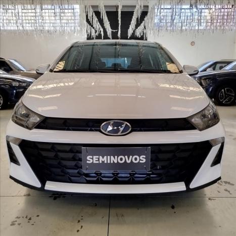 HYUNDAI HB 20 Hatch 1.0 12V 4P LIMITED, Foto 2