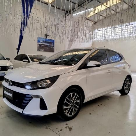 HYUNDAI HB 20 Hatch 1.0 12V 4P LIMITED, Foto 3