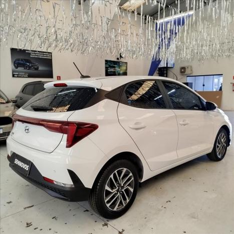 HYUNDAI HB 20 Hatch 1.0 12V 4P LIMITED, Foto 4