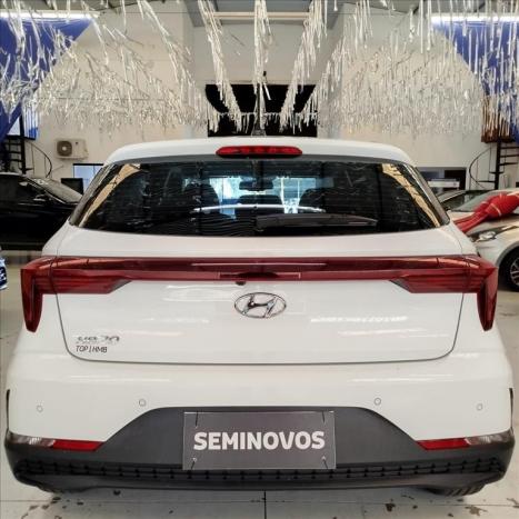HYUNDAI HB 20 Hatch 1.0 12V 4P LIMITED, Foto 5