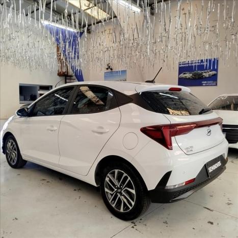 HYUNDAI HB 20 Hatch 1.0 12V 4P LIMITED, Foto 6
