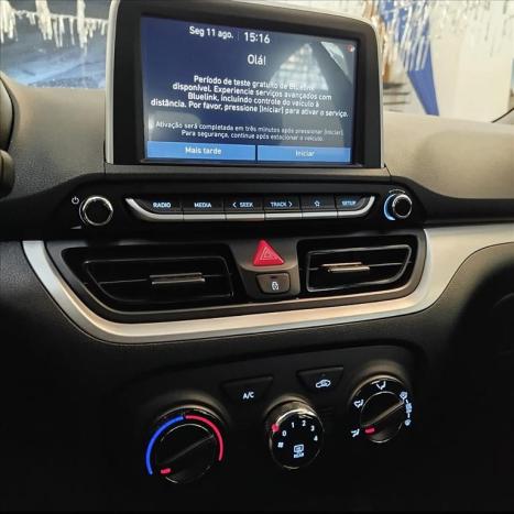HYUNDAI HB 20 Hatch 1.0 12V 4P LIMITED, Foto 8