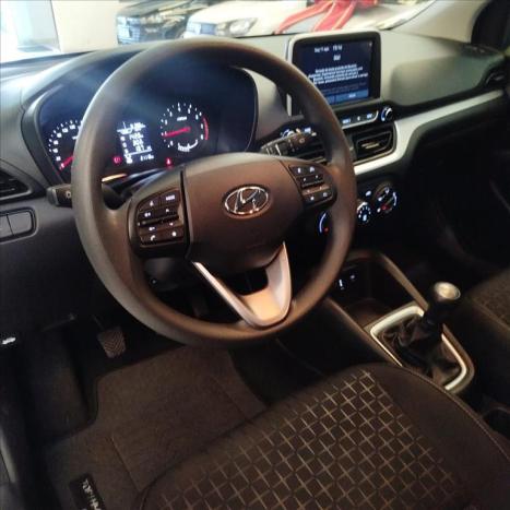 HYUNDAI HB 20 Hatch 1.0 12V 4P LIMITED, Foto 9