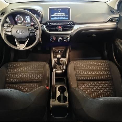HYUNDAI HB 20 Hatch 1.0 12V 4P LIMITED, Foto 10