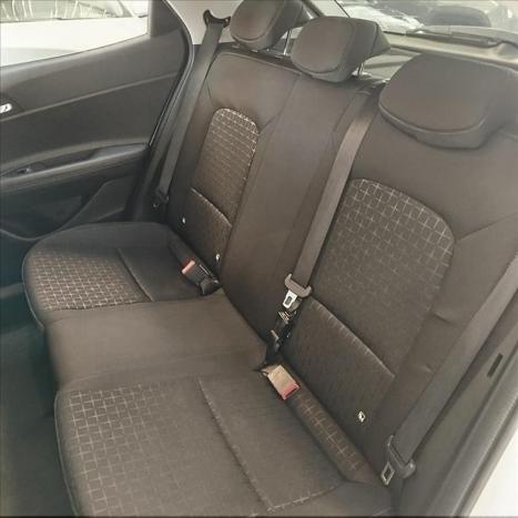 HYUNDAI HB 20 Hatch 1.0 12V 4P LIMITED, Foto 12