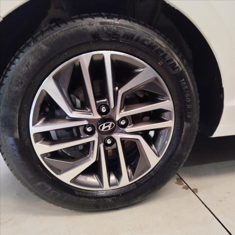 HYUNDAI HB 20 Hatch 1.0 12V 4P LIMITED, Foto 14