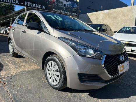 HYUNDAI HB 20 Hatch 1.0 12V 4P FLEX UNIQUE, Foto 1