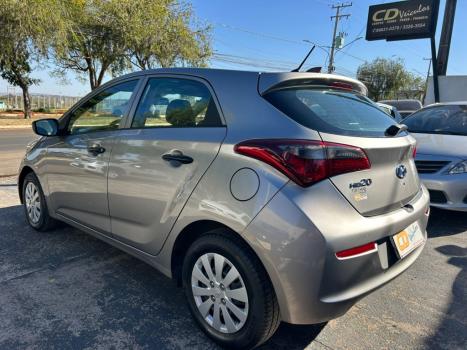 HYUNDAI HB 20 Hatch 1.0 12V 4P FLEX UNIQUE, Foto 5