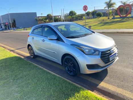 HYUNDAI HB 20 Hatch 1.6 16V 4P FLEX COMFORT, Foto 3