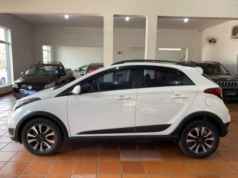 HYUNDAI HB 20 Hatch X 1.6 16V 4P STYLE FLEX AUTOMTICO, Foto 2