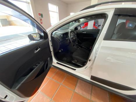 HYUNDAI HB 20 Hatch X 1.6 16V 4P STYLE FLEX AUTOMTICO, Foto 3