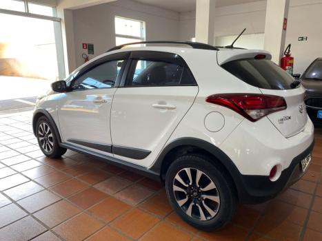 HYUNDAI HB 20 Hatch X 1.6 16V 4P STYLE FLEX AUTOMTICO, Foto 5
