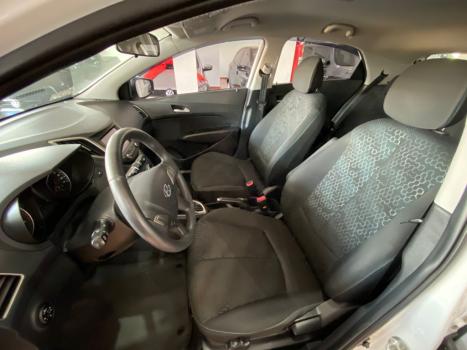 HYUNDAI HB 20 Hatch X 1.6 16V 4P STYLE FLEX AUTOMTICO, Foto 6