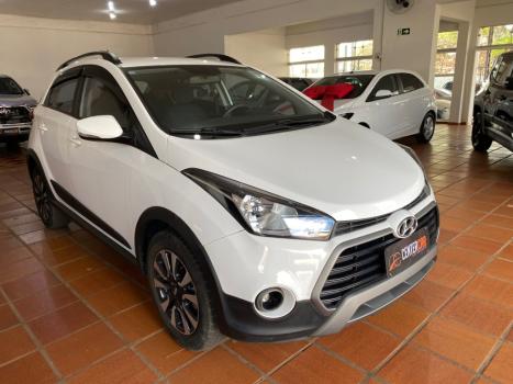 HYUNDAI HB 20 Hatch X 1.6 16V 4P STYLE FLEX AUTOMTICO, Foto 7