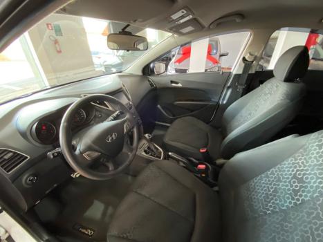 HYUNDAI HB 20 Hatch X 1.6 16V 4P STYLE FLEX AUTOMTICO, Foto 8