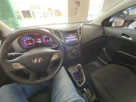 HYUNDAI HB 20 Hatch X 1.6 16V 4P STYLE FLEX AUTOMTICO, Foto 9