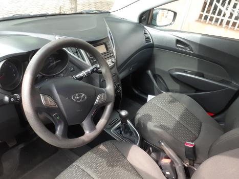 HYUNDAI HB 20 Hatch 1.0 12V 4P FLEX COMFORT, Foto 2