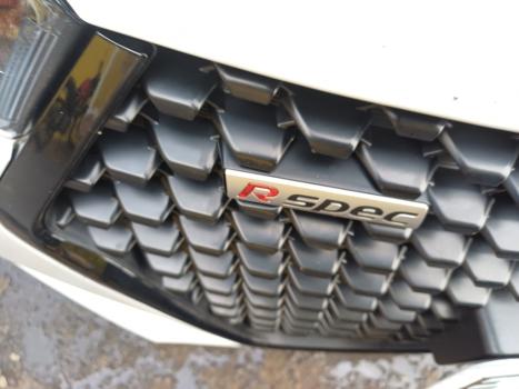 HYUNDAI HB 20 Hatch 1.6 16V 4P R SPEC FLEX AUTOMTICO, Foto 2