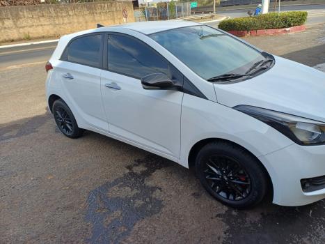 HYUNDAI HB 20 Hatch 1.6 16V 4P R SPEC FLEX AUTOMTICO, Foto 3