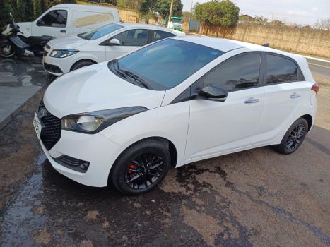 HYUNDAI HB 20 Hatch 1.6 16V 4P R SPEC FLEX AUTOMTICO, Foto 4