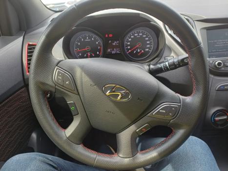 HYUNDAI HB 20 Hatch 1.6 16V 4P R SPEC FLEX AUTOMTICO, Foto 6