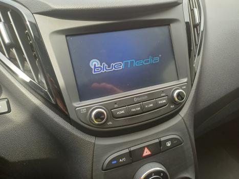 HYUNDAI HB 20 Hatch 1.6 16V 4P R SPEC FLEX AUTOMTICO, Foto 10