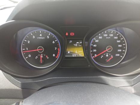 HYUNDAI HB 20 Hatch 1.6 16V 4P R SPEC FLEX AUTOMTICO, Foto 13