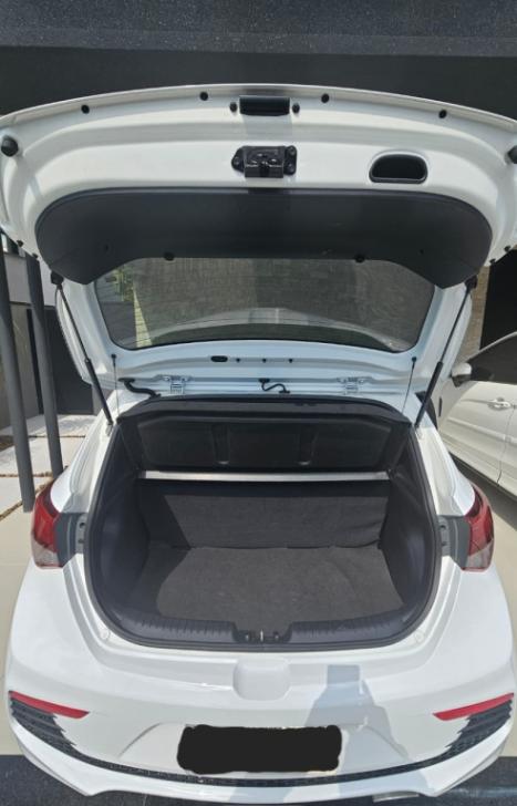 HYUNDAI HB 20 Hatch 1.6 16V 4P R SPEC FLEX AUTOMTICO, Foto 14