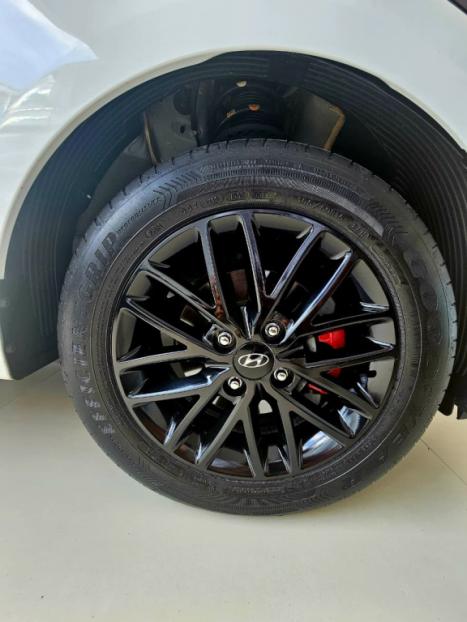 HYUNDAI HB 20 Hatch 1.6 16V 4P R SPEC FLEX AUTOMTICO, Foto 15
