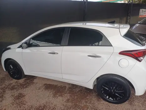 HYUNDAI HB 20 Hatch 1.6 16V 4P R SPEC FLEX AUTOMTICO, Foto 1