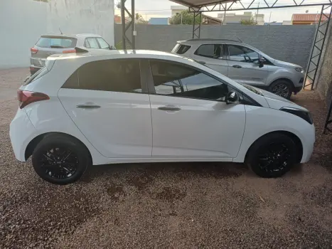 HYUNDAI HB 20 Hatch 1.6 16V 4P R SPEC FLEX AUTOMTICO, Foto 16