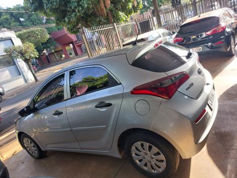 HYUNDAI HB 20 Hatch 1.0 12V 4P FLEX UNIQUE, Foto 3
