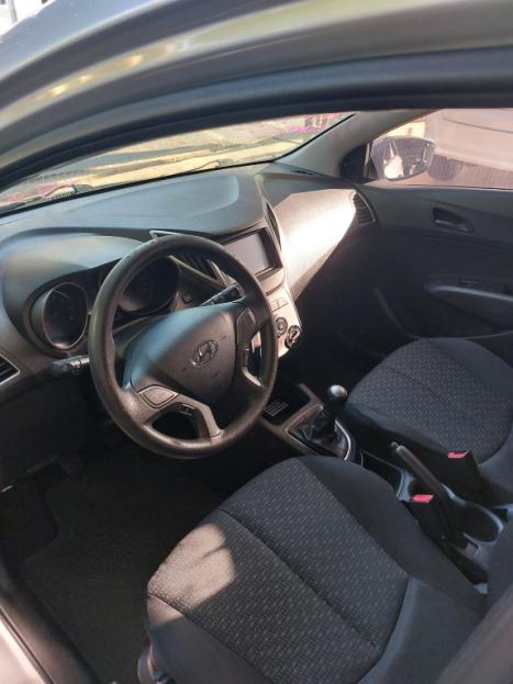 HYUNDAI HB 20 Hatch 1.0 12V 4P FLEX UNIQUE, Foto 5