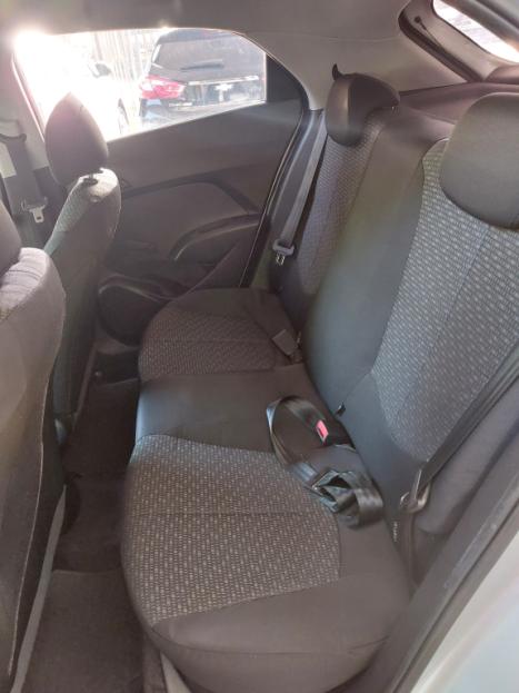 HYUNDAI HB 20 Hatch 1.0 12V 4P FLEX UNIQUE, Foto 6