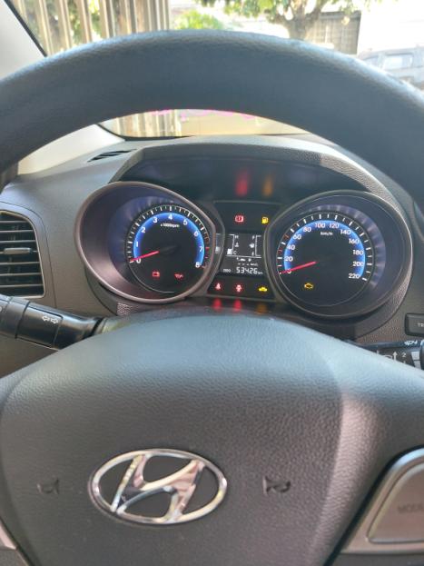 HYUNDAI HB 20 Hatch 1.0 12V 4P FLEX UNIQUE, Foto 7