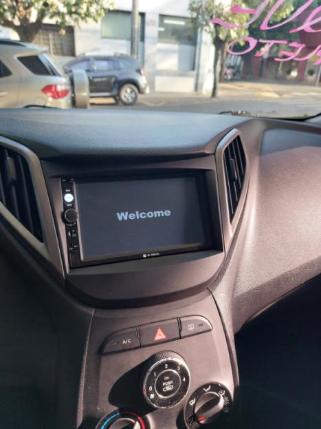HYUNDAI HB 20 Hatch 1.0 12V 4P FLEX UNIQUE, Foto 8