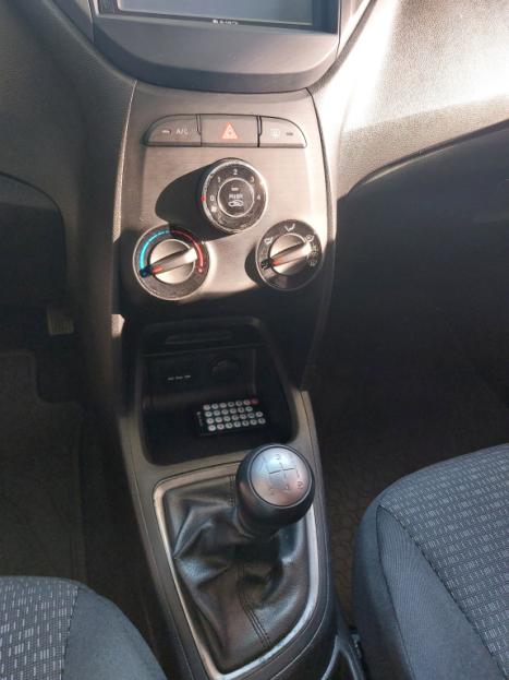 HYUNDAI HB 20 Hatch 1.0 12V 4P FLEX UNIQUE, Foto 9