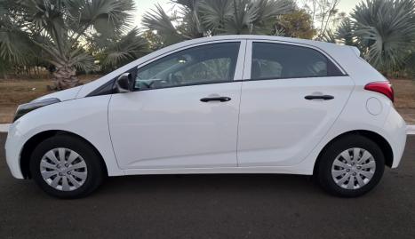 HYUNDAI HB 20 Hatch 1.0 12V 4P FLEX COMFORT, Foto 1